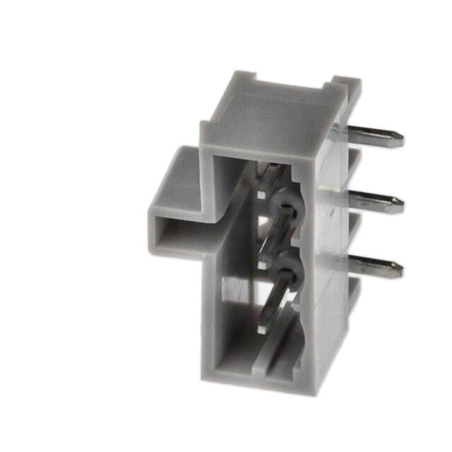 691370710003B Würth Elektronik  Conectores y tomas de corriente